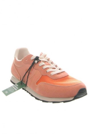 Damenschuhe Camel Active, Größe 40, Farbe Orange, Preis € 129,99