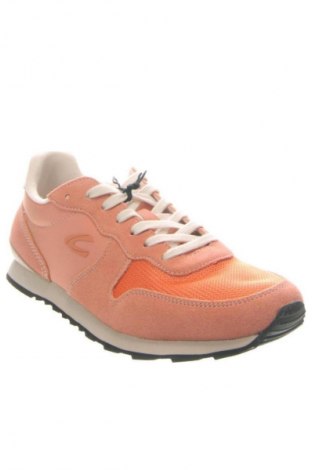 Damenschuhe Camel Active, Größe 41, Farbe Orange, Preis € 129,99