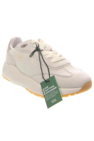 Γυναικεία παπούτσια Camel Active, Μέγεθος 38, Χρώμα Λευκό, Τιμή 132,99 €