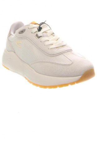Damenschuhe Camel Active, Größe 38, Farbe Weiß, Preis € 129,99