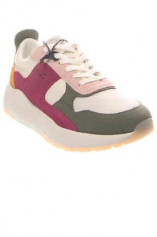 Damenschuhe Camel Active, Größe 38, Farbe Mehrfarbig, Preis € 129,99