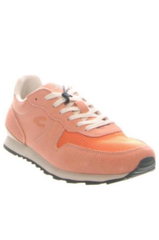 Dámské boty  Camel Active, Velikost 38, Barva Oranžová, Cena  3 299,00 Kč