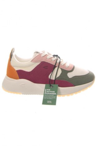 Încălțăminte de damă Camel Active, Mărime 38, Culoare Multicolor, Preț 704,99 Lei