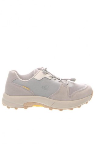 Damenschuhe Camel Active, Größe 38, Farbe Grau, Preis € 142,99