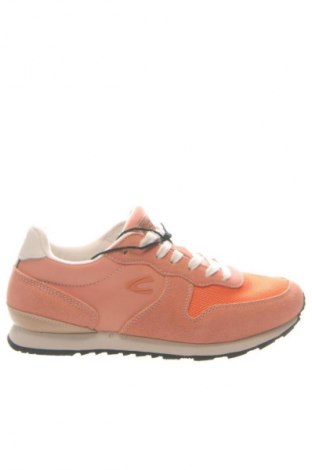 Damenschuhe Camel Active, Größe 38, Farbe Orange, Preis € 129,99