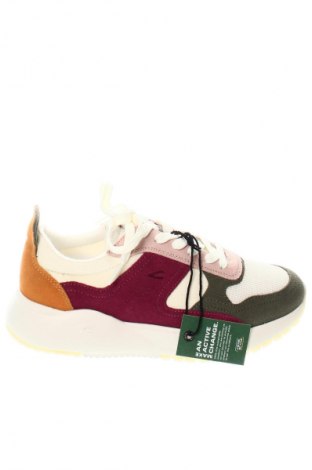 Damenschuhe Camel Active, Größe 38, Farbe Mehrfarbig, Preis € 129,99
