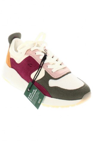 Damenschuhe Camel Active, Größe 38, Farbe Mehrfarbig, Preis € 129,99