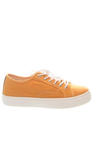 Dámské boty  Camel Active, Velikost 37, Barva Oranžová, Cena  3 299,00 Kč