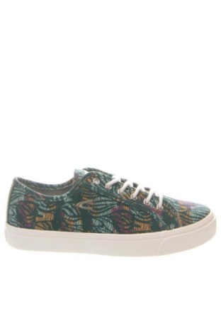 Damenschuhe Camel Active, Größe 38, Farbe Mehrfarbig, Preis € 129,99