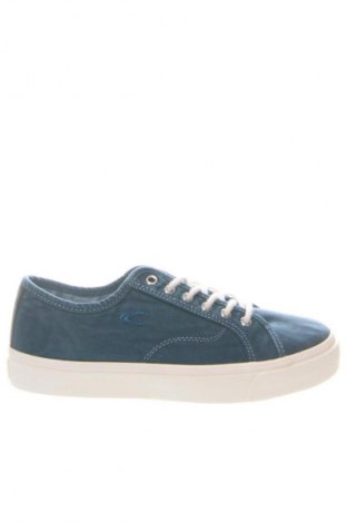 Damenschuhe Camel Active, Größe 36, Farbe Blau, Preis € 129,99