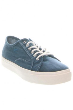 Damenschuhe Camel Active, Größe 36, Farbe Blau, Preis € 129,99