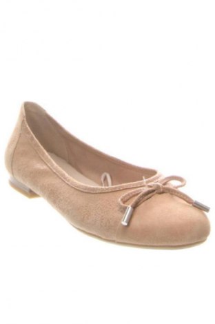 Damenschuhe Caprice, Größe 38, Farbe Beige, Preis € 97,99