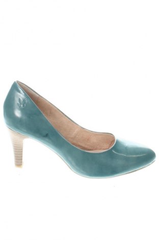 Damenschuhe Caprice, Größe 36, Farbe Blau, Preis € 43,99
