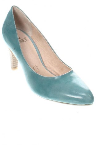 Damenschuhe Caprice, Größe 36, Farbe Blau, Preis € 43,99