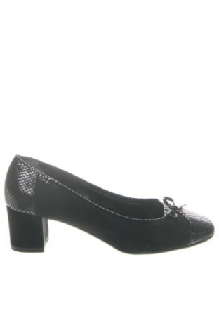 Dámske topánky  Casual Ladies, Veľkosť 39, Farba Čierna, Cena  31,71 €