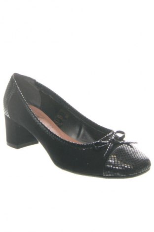 Dámske topánky  Casual Ladies, Veľkosť 39, Farba Čierna, Cena  31,71 €