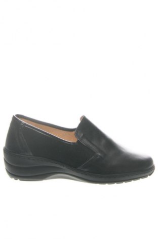 Dámske topánky  Casual Ladies, Veľkosť 37, Farba Čierna, Cena  47,57 €
