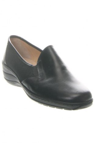 Dámske topánky  Casual Ladies, Veľkosť 37, Farba Čierna, Cena  47,57 €