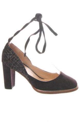 Damenschuhe Clarks, Größe 38, Farbe Rot, Preis € 45,52