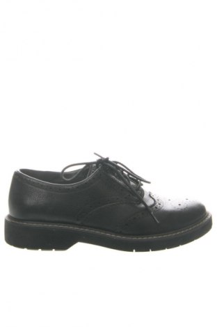 Dámské boty  Clarks, Velikost 41, Barva Černá, Cena  919,00 Kč