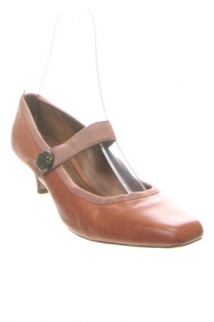 Dámské boty  Clarks, Velikost 38, Barva Hnědá, Cena  1 374,00 Kč