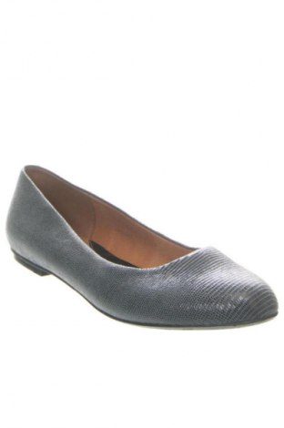 Dámské boty  Clarks, Velikost 39, Barva Šedá, Cena  1 129,00 Kč