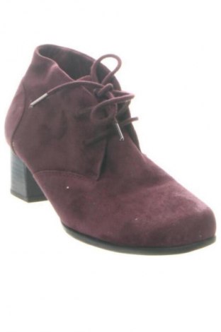 Dámské boty  Clarks, Velikost 36, Barva Fialová, Cena  1 129,00 Kč