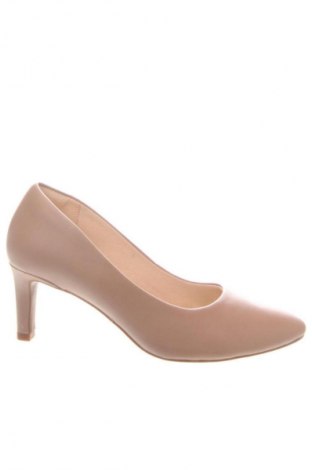 Dámské boty  Clarks, Velikost 36, Barva Béžová, Cena  1 426,00 Kč