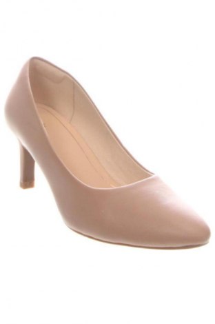 Dámské boty  Clarks, Velikost 36, Barva Béžová, Cena  1 426,00 Kč