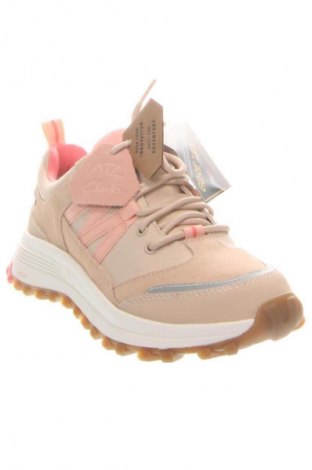 Damenschuhe Clarks, Größe 38, Farbe Mehrfarbig, Preis € 164,99