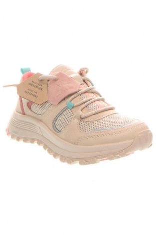 Damenschuhe Clarks, Größe 38, Farbe Beige, Preis € 164,99