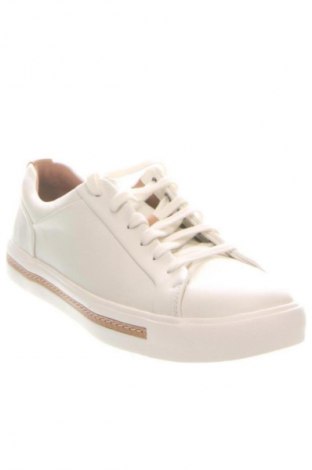 Dámské boty  Clarks, Velikost 38, Barva Krémová, Cena  3 299,00 Kč