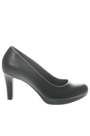 Obuwie damskie Clarks, Rozmiar 38, Kolor Czarny, Cena 669,99 zł