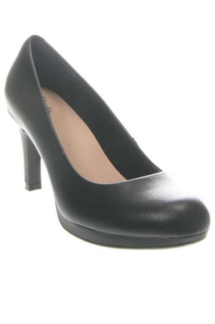 Obuwie damskie Clarks, Rozmiar 38, Kolor Czarny, Cena 669,99 zł