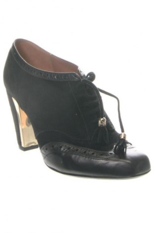 Obuwie damskie Clarks, Rozmiar 37, Kolor Czarny, Cena 206,74 zł