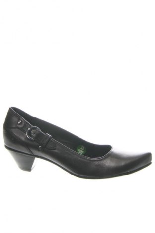 Damenschuhe Comma,, Größe 37, Farbe Braun, Preis € 122,94