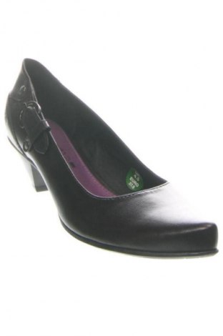Damenschuhe Comma,, Größe 37, Farbe Braun, Preis € 122,94