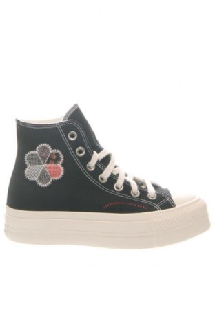 Dámské boty  Converse, Velikost 36, Barva Černá, Cena  3 299,00 Kč