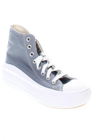 Dámské boty  Converse, Velikost 35, Barva Modrá, Cena  3 299,00 Kč