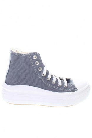 Γυναικεία παπούτσια Converse, Μέγεθος 36, Χρώμα Γκρί, Τιμή 132,99 €