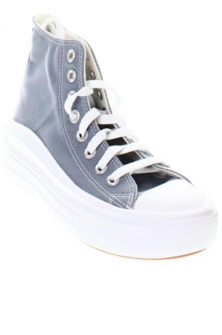 Γυναικεία παπούτσια Converse, Μέγεθος 36, Χρώμα Γκρί, Τιμή 132,99 €