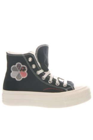 Damenschuhe Converse, Größe 36, Farbe Mehrfarbig, Preis € 129,99