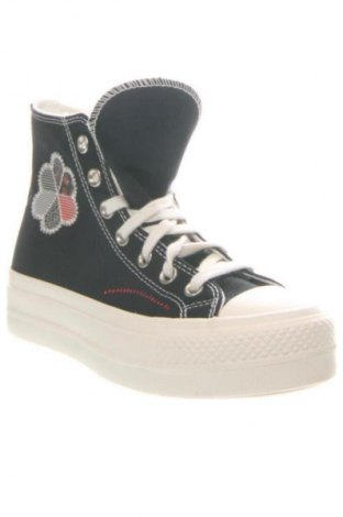 Damenschuhe Converse, Größe 36, Farbe Mehrfarbig, Preis € 129,99