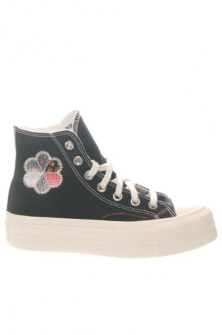 Damenschuhe Converse, Größe 36, Farbe Schwarz, Preis € 129,99