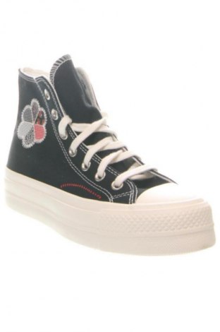 Damenschuhe Converse, Größe 36, Farbe Schwarz, Preis € 129,99