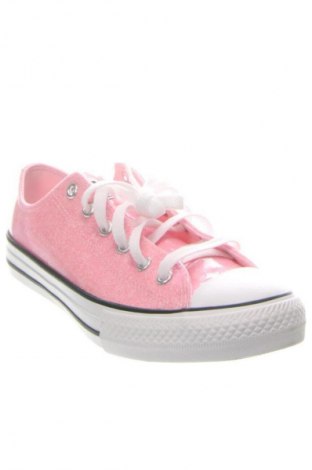 Damenschuhe Converse, Größe 38, Farbe Rosa, Preis € 103,84