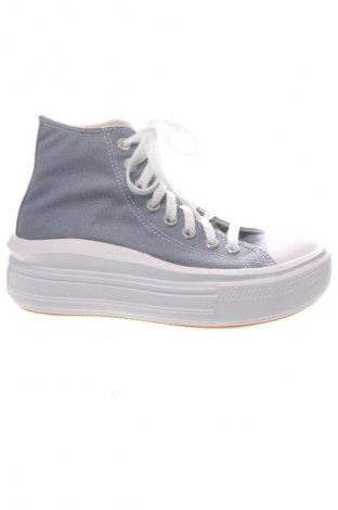 Damenschuhe Converse, Größe 36, Farbe Grau, Preis € 129,99