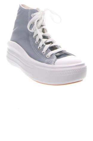 Damenschuhe Converse, Größe 36, Farbe Grau, Preis € 129,99