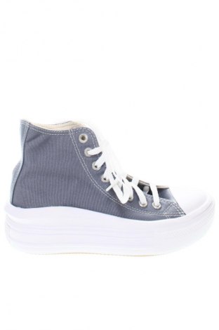 Damenschuhe Converse, Größe 36, Farbe Blau, Preis € 129,99