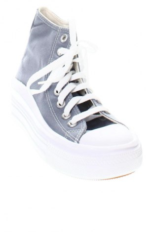 Damenschuhe Converse, Größe 36, Farbe Blau, Preis € 129,99